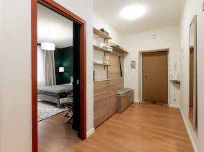 Апартаменты Якорь