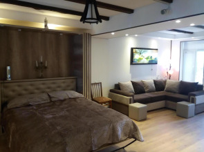 Апартаменты Bora