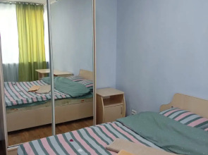 Гостевой дом Ночлег