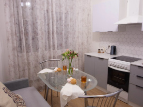 Квартира VenskayaApart