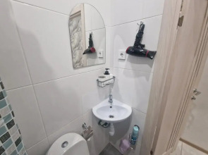 Апартаменты 01 Профсоюзная