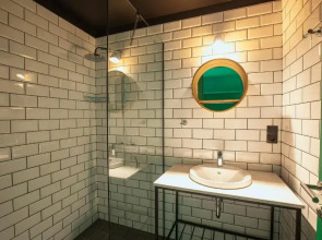 Отель Park Hotel Tsinandali Estate