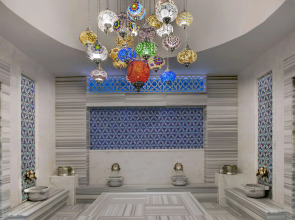 Aska Lara Resort & Spa Hotel