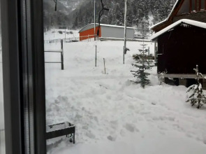 Шале Горное наслаждение 2