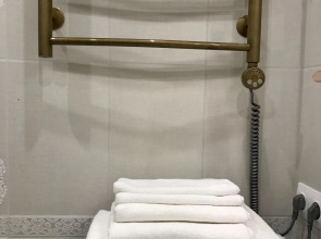 Апартаменты Люкс в Коломенском Кремле