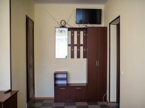 Мини-Отель Кузнечик