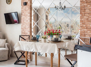 Квартира Окно в New York