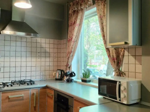 Квартира Уютная Двухкомнатная Квартира