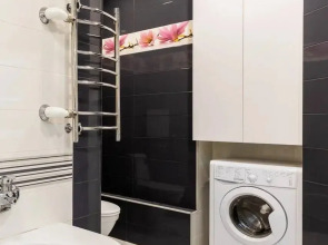 Апартаменты Kaskad City Center