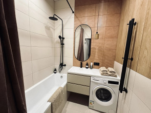 Квартира в ЖК «Центр Парк»