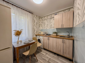 Квартира Район Монгора