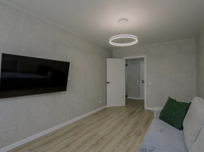 Апартаменты Privi House в ЖК Ботаника