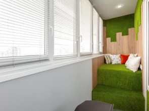 Апартаменты Капитал