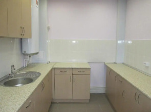 Гостевой дом на Металлургов