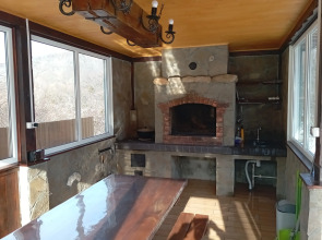 Частный дом Горный горизонт