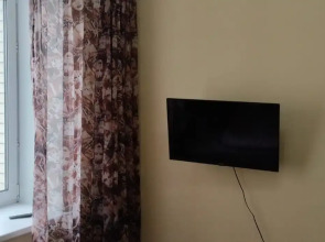 Апартаменты на улице Озерная 3/12