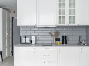 Апартаменты Sova Yard Grey