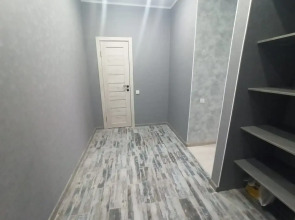 Квартира Уютная студия