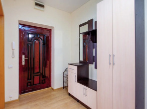 Апартаменты Парк Галицкого