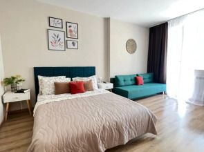 Квартира на Улице Ткачей