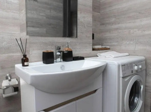 Отель ESENIN-LocuS