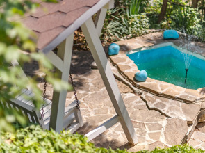 Бутик-отель Бон Мезон