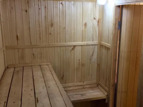 Гостевой дом Лазурит