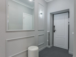 Квартира Дом Совы и Ворона на Генкиной