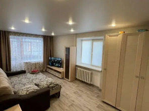 Апартаменты на улице Металлургов, 28