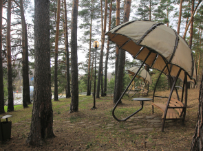 Частный Дом в Коттеджном Посёлке Бизнес-Класса Капитанский Мыс