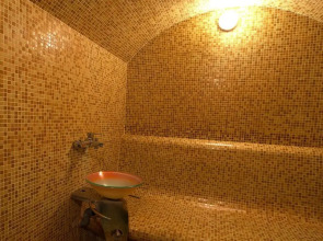 Отель Дубрава