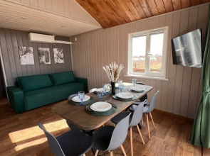 Частный дом Южный