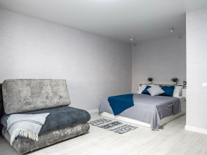 Квартира на Стасова