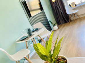 Апартаменты на Сосновой 5/1