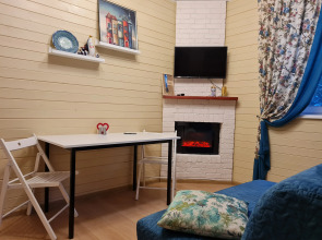 Апартаменты Валдай Пространство мечты 3