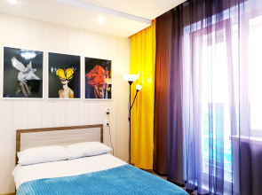 Апартаменты Студия Premium