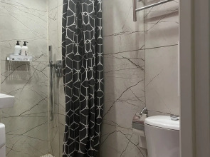 Апартаменты Happy People на улице Галины Вишневской 5