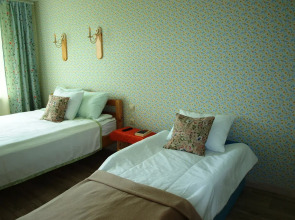 Апартаменты Незабудка