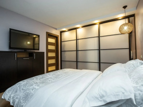 Апартаменты Ladgorna на Романовской слободе