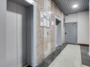 Апартаменты Бульвар Эйнштейна 4