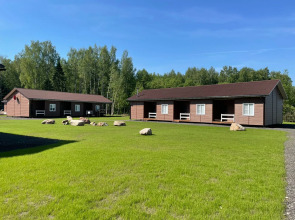 Paradayz Marina Villadzh Resort Hotel