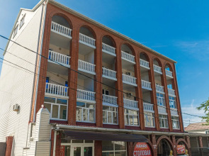 Гостевой дом Давидар