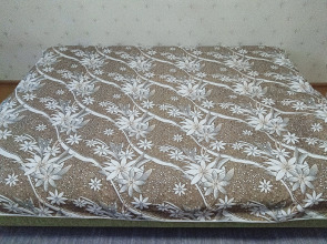 Квартира на Зои Космодемьянской 30