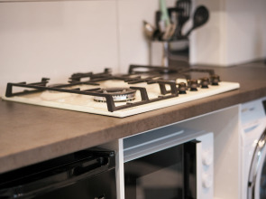 Квартира однокомнатная с Видом на Море