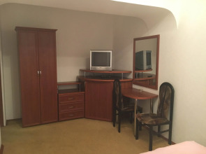 Мини-Отель Озёрное