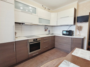 Апартаменты Королевские Ворота на Набережной