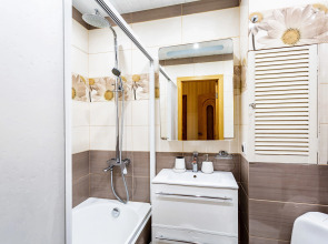 Апартаменты уютные 1-комнатные в Южном Бутово, Скобелевская