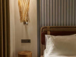 Гостевой дом Casa Luna