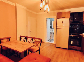 Апартаменты Beta