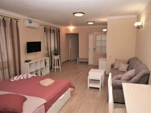 Гостевой дом Почтовая станция